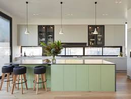 the block 2020: kitchen reveal