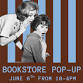 Bookstore Pop-Up