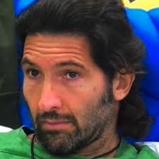 Grande Fratello Vip, Walter Nudo: "Il mio matrimonio con Céline Mambour è  finito un anno fa. L'ho allontanata perché non potevo renderla madre"