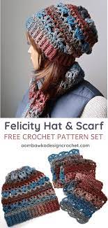 Felicity Crochet Hat Pattern Crochet Hats Crochet Hat Free Crochet Beanie Pattern