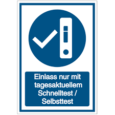 Jun 16, 2021 · testpflicht, kontakte, masken 16.06.2021, 17:52 • aktualisiert: Schilder Schnelltest Impfnachweis Covid 19 Kennzeichnung Piktogramme Seton