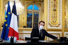 3,597,785 likes · 97,904 talking about this. France S Macron Floats Pursuing Airbus Boeing Settlement In Call With Biden Source Says