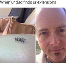 15 Relatable Makeup Memes That Ll Make You Blush Makeup Memes Makeup Humor Dad Jokes