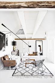 And don't forget all the bedroom furniture—from beds (maybe even tackle a diy headboard ) to cozy bedroom chairs. White Room Interiors 25 Design Ideas For The Color Of Light