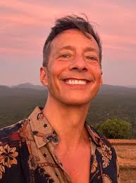 Seth Higbee (@HigbeeSeth)