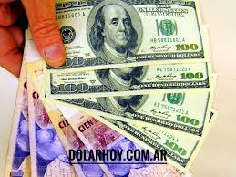 El dólar blue, paralelo o informal, son denominaciones argentinas que se utilizan para referirse al dólar estadounidense. Https Xn Dlarhoy L0a Com Ar Cotizacion Dolar Blue Hoy