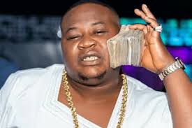 Lagos seals Cubana Chief Priest's fast food outlet, offers reason |