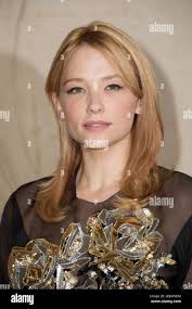 Haley Bennett à la Christian Dior show à Blenheim Palace, Woodstock,  Oxfordshire. ASSOCIATION DE PRESSE Photo. Photo date : mardi 31 mai 2016.  Voir PA story SHOWBIZ Dior. Crédit photo doit se lire : Ian West/PA Wire  Photo Stock