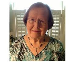 Doris Gunter Obituary (1928