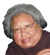 Obituary of Painey Elizabeth Marris Shoemaker