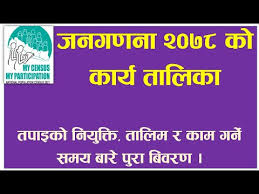 All competitive exam preparation like loksewa aayog (public service commission),loksewa. à¤œà¤¨à¤—à¤£à¤¨ à¥¨à¥¦à¥­à¥® à¤• à¤• à¤° à¤¯à¤¤ à¤² à¤• à¤¤à¤ª à¤ˆ à¤• à¤¨ à¤¯ à¤• à¤¤ à¤• à¤® à¤—à¤° à¤¨ à¤¸à¤®à¤¯ à¤° à¤¤ à¤² à¤® à¤¬ à¤° à¤œ à¤¨à¤• à¤° Census Schedule Golectures Online Lectures