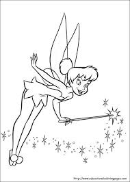 Rhianna moore uploaded you can see below Tinkerbell Coloring Pages For Kids