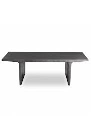We have iced coffee, iced lattes, iced mochas, iced teas and cold brew and just tell us what you want and we'll figure out how to do it iced. Anvil Cocktail Table Thelifestyledco Shop
