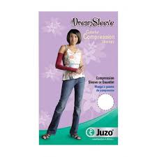 Juzo Soft Arm Sleeve Seasonal Colors