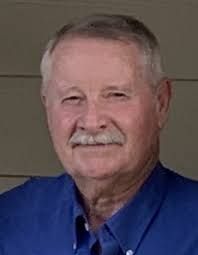 Obituary for Larry Kellogg