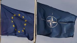 Sylvie goulard répond aux questions de david doukhan. Europeennes Quelles Listes Defendent La Sortie De L Otan Rt En Francais