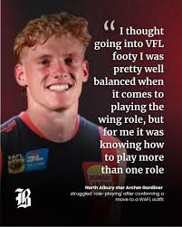 Meet Heath Briggs, Our Newest Signing for 2026