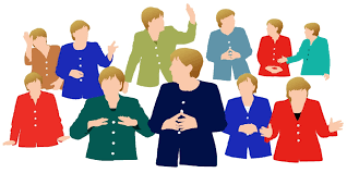 Trouvez des images de stock de angela merkel diamond hand gesture german en hd et des millions d'autres photos, illustrations et images vectorielles de stock libres de droits dans la collection shutterstock. Angela Merkel The Body Language Of Power