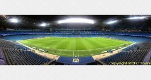 Etihad Stadium Manchester City Football Ground Guide