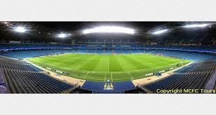 Etihad Stadium Manchester City Football Ground Guide