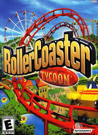 It is a perfect match for simulation in the games category. Rollercoaster Tycoon Deluxe Gog Pcgames Download