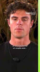 Anna Love Island Edgar