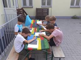 Das haus der entdecker wurde im sommer 2012 eröffnet. Die Techniker Der Zukunft Experimente Fur Kleine Entdecker I Freizeit Muelheim Ruhr De