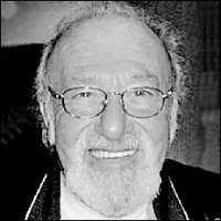 CHRISTIAN VAN Obituary (2012)