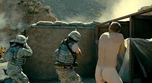 Jack Kesys Hot Ass & Robert De Niros Vintage Balls! - Fleshbot