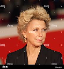 Rome, Italy. 16th October, 2015. Writer Mary Mapes