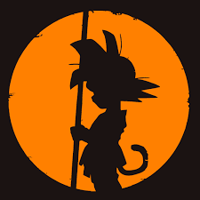 Imagen Relacionada Dragones Dibujos Imagenes De Goku