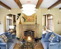 Who are the best designers for living room fireplaces? Traditional Living Room Bedroom Design Pictures Remodel Decor And Ideas Page 17 Paint Colors For Living Room Beige Living Room Walls Living Room Paint