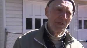 Happy 90th Birthday! Feds Send WWII Vet to Prison for Drug Smuggling