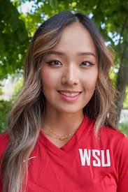 2022-23 Women's Golf Roster