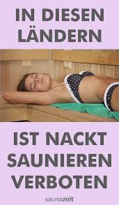 Pin Auf Saunazeit Magazin