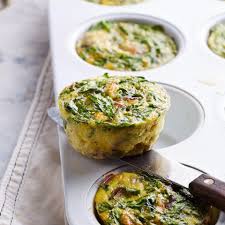 Muffin Tin Quiches With Smoked Cheddar Potato Recipe Quiche Recipes Recipes Healthy Recipes