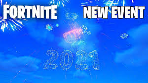The sudden emergence of a global pandemic earlier this year put large public gatherings of any description temporarily on hold. Fortnite 2021 Event Live Countdown New Fortnite Update Fortnite New Years Event Youtube