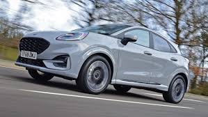 Ford puma отримав цілий ряд інноваційних функцій, покликаних підвищити рівень насолоди від водіння. Ford Puma Review Auto Express