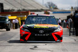 Results and standings updated minutes after each nascar race. Truex S Car Chief Ejected From Atlanta After Inspection Issues