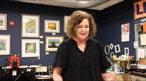 Artist Talk⎮Lost Blocks by Lisa VanMeter