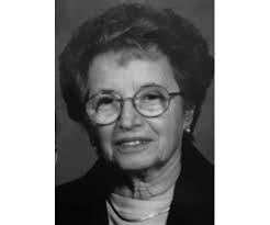 Mary Purcell Obituary (1932