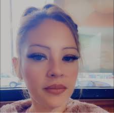 Pineapple and cotton candy grapes