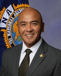 Orange County Sheriff's Office, New York