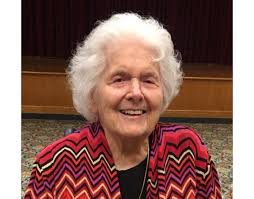 Alice Quay Obituary (1914