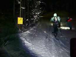 Park City Mountain to welcome February Snow Moon with evening celebration