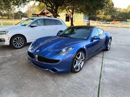 Image result for Balboa Blue 2018 Fisker