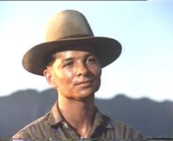 Budd Boetticher (2. část)