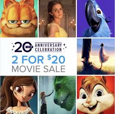 You could say they had me at loki! Score 2 Disney Movies For 20 For A Limited Time Allears Net