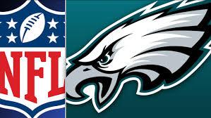 Слушать песни и музыку eagles онлайн. Philadelphia Eagles Trade Down In This Year S Draft Get First Round Pick In 2022 6abc Philadelphia