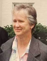 Barbara Goetschius Obituary January 16, 2022